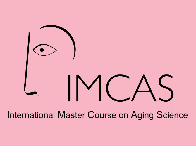 International Master Course on Aging Science
