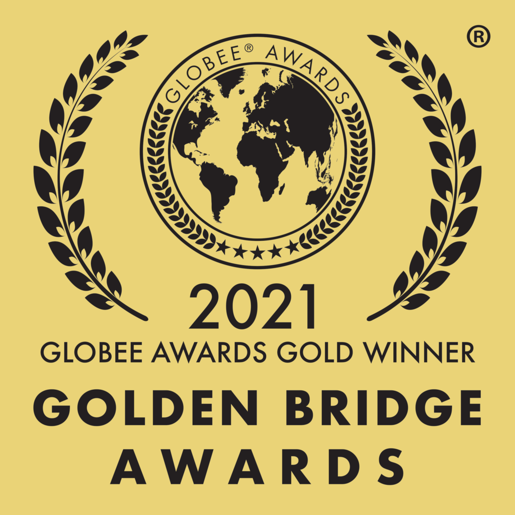 Globee Awards logo