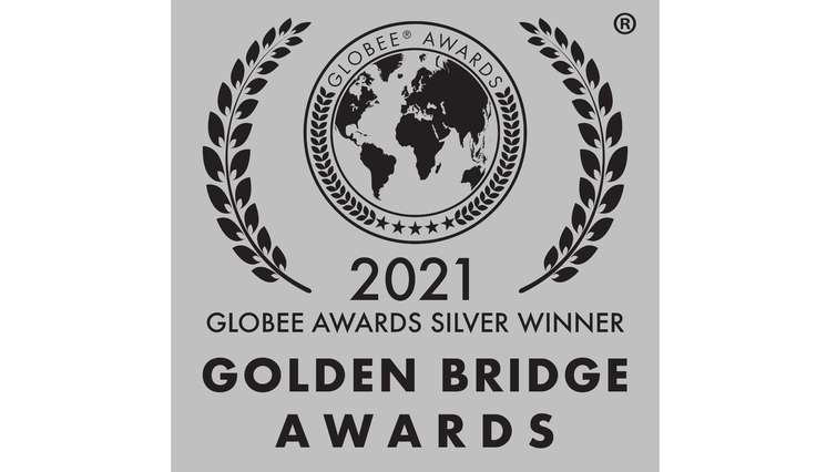 Globee Awards Silver Logo