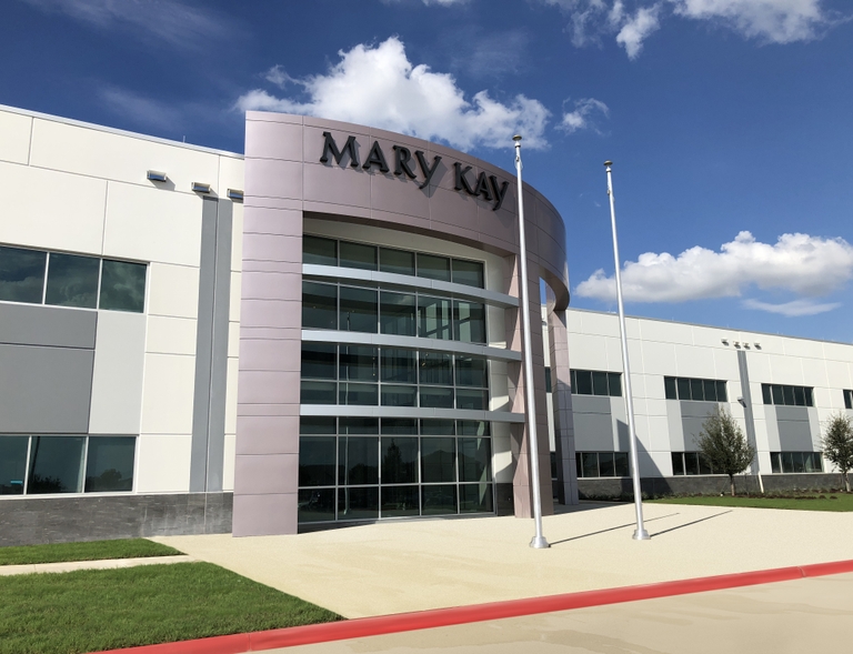 Mary Kay Headquarters