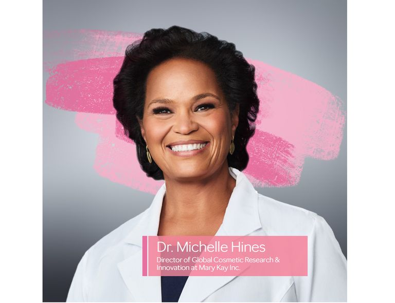 Dr. Michelle Hines