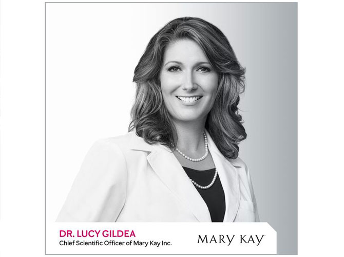 Dr. Lucy Gildea