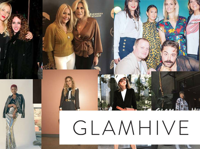 Glamhive LIVE Digital Style Summit