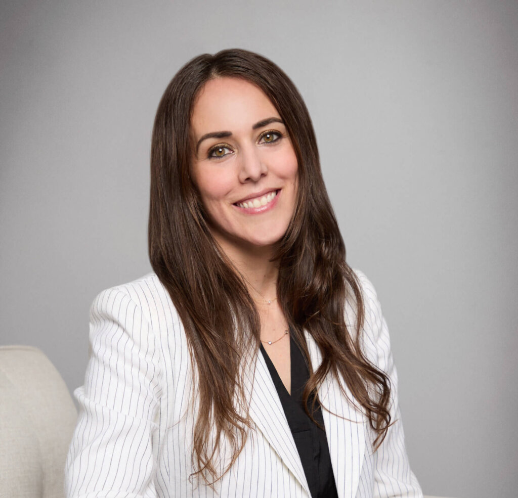 Naisha Covarrubias, Mary Kay Inc North American Leader of the Year