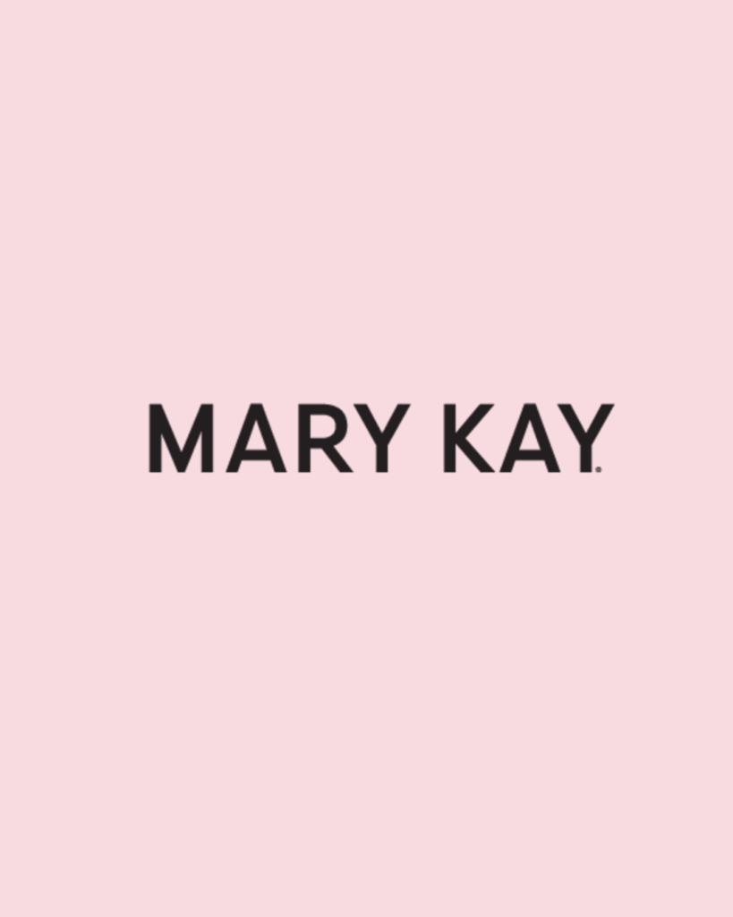 Mary Kay Logo