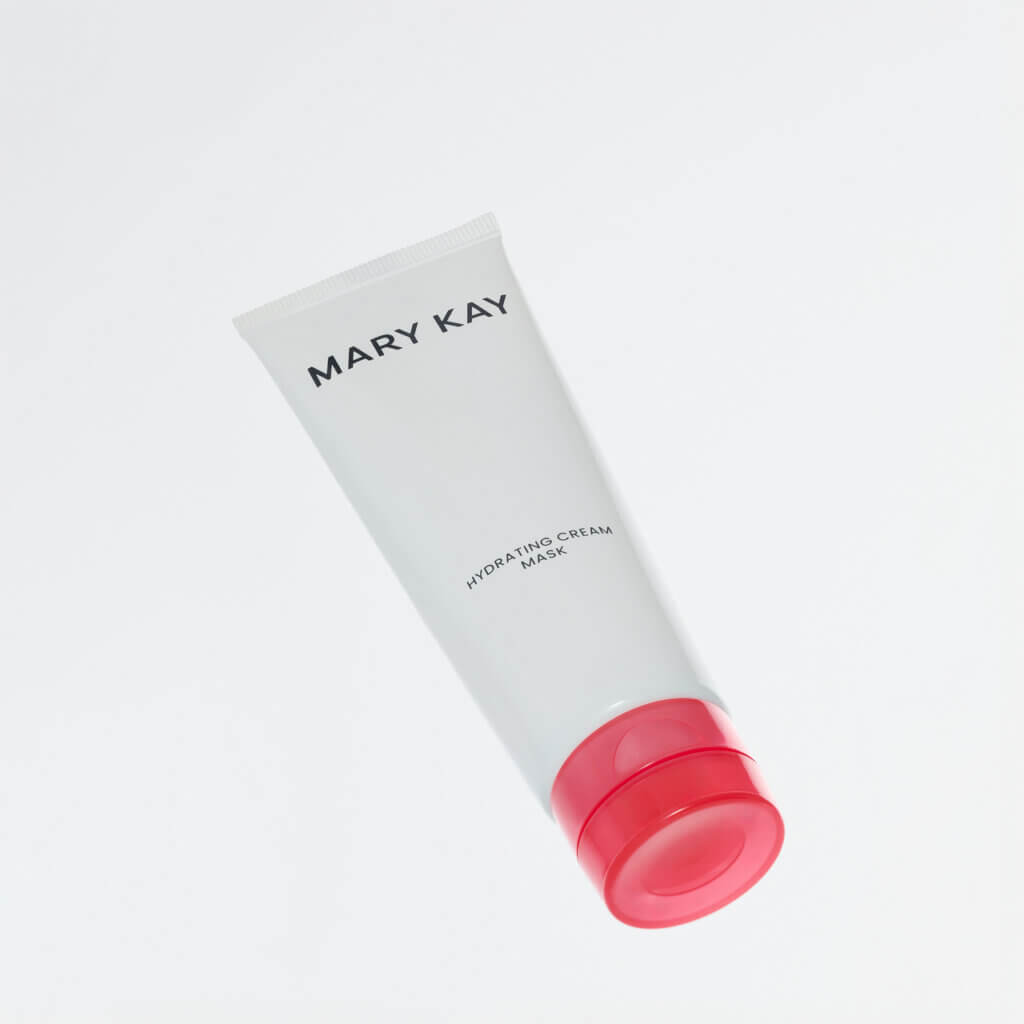 Mary Kay Hydrating Cream Mask