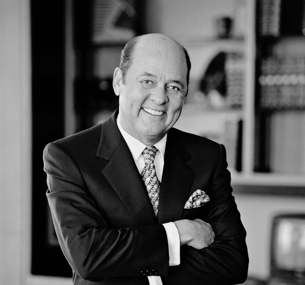 Richard R. Rogers