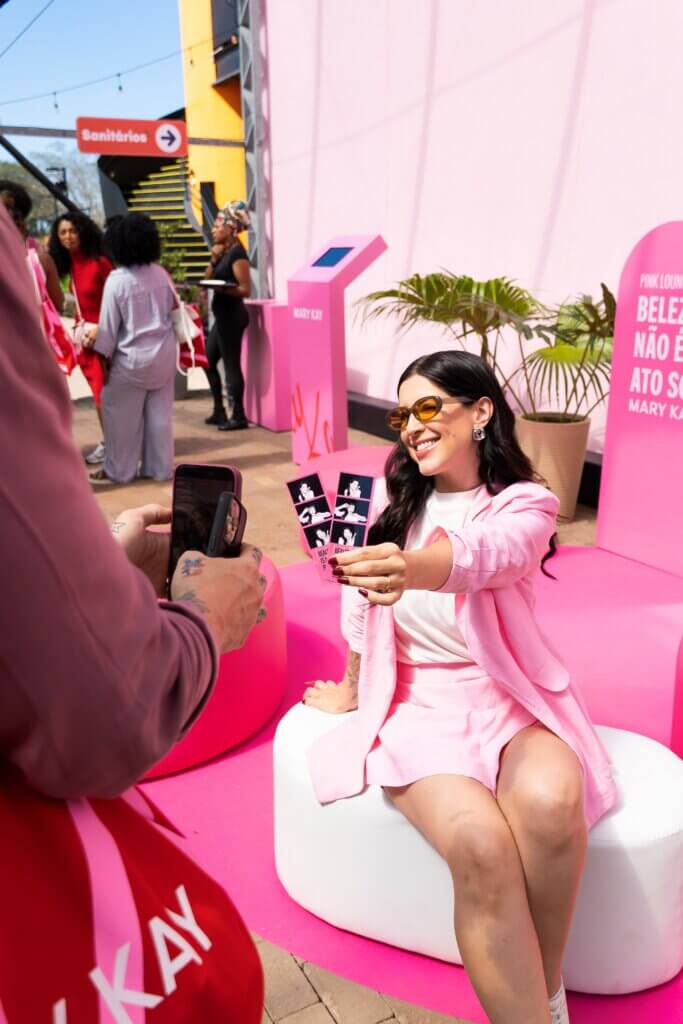 Mary Kay Brazil Beauty Land